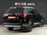 Mitsubishi Outlander III Рестайлинг 2 Екатеринбург  - изображение 26