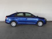 Skoda Rapid II Москва  - изображение 24