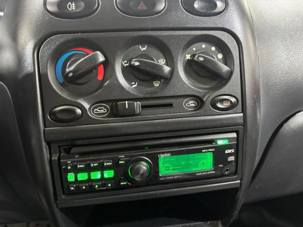 Daewoo Matiz I Рестайлинг с пробегом 2012 года, цена 250 000 рублей, 94106 км, хэтчбек, Автокод Объявления