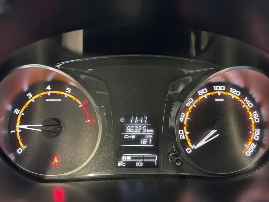 Lada (ВАЗ) Granta I Рестайлинг Волгоград  - изображение 11