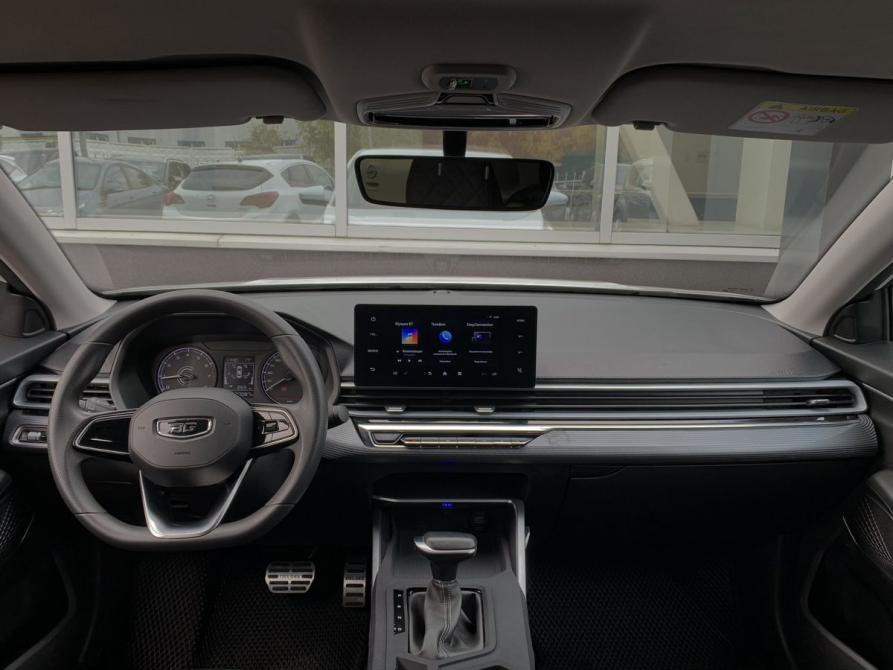 Belgee S50 Москва  - изображение 14