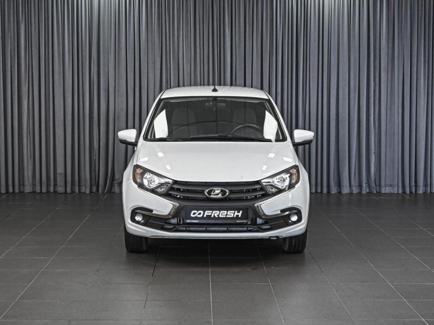 Lada (ВАЗ) Granta I Рестайлинг Ставрополь  - изображение 3