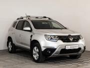 Renault Duster II Санкт-Петербург  - изображение 24