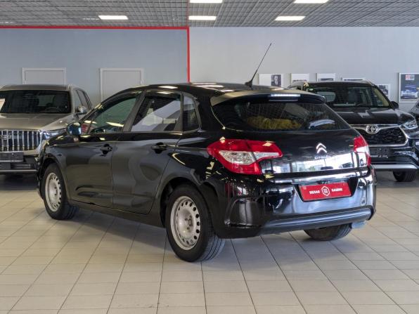 Citroen C4 II с пробегом 2011 года, цена 599 900 рублей, 140000 км, хэтчбек, Автокод Объявления