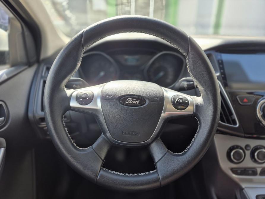 Ford Focus III Ярославль  - изображение 12