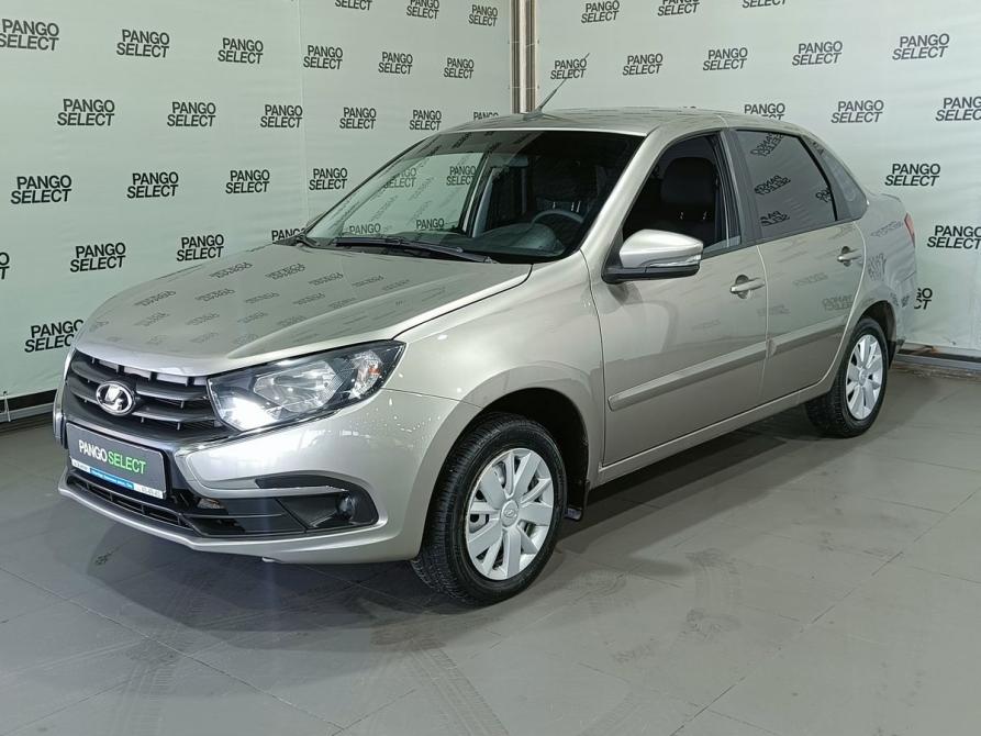 Lada (ВАЗ) Granta I Рестайлинг Оренбург  - изображение 1