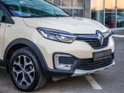 Renault Kaptur I Волгоград  - изображение 43