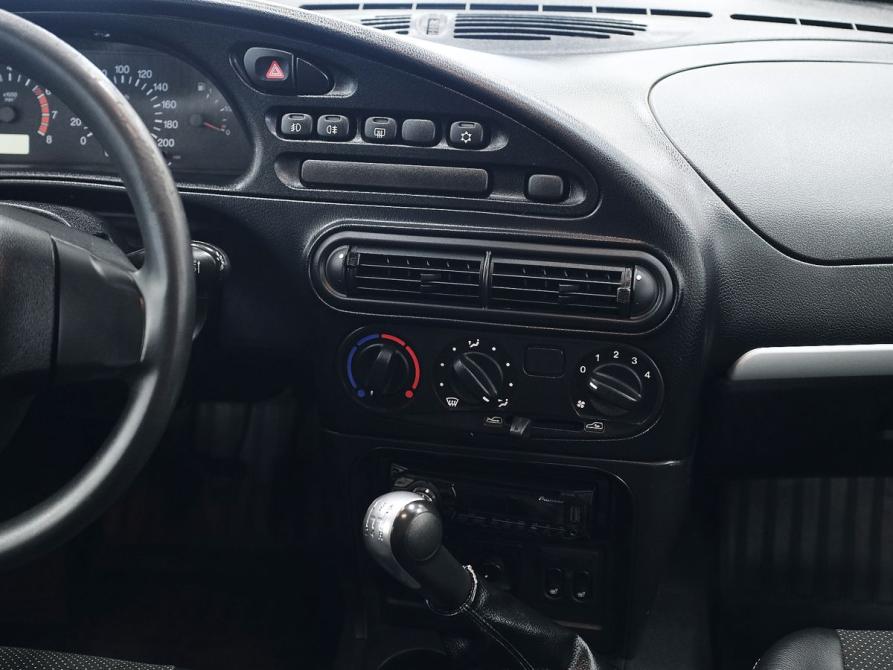Chevrolet Niva I Рестайлинг Самара  - изображение 14