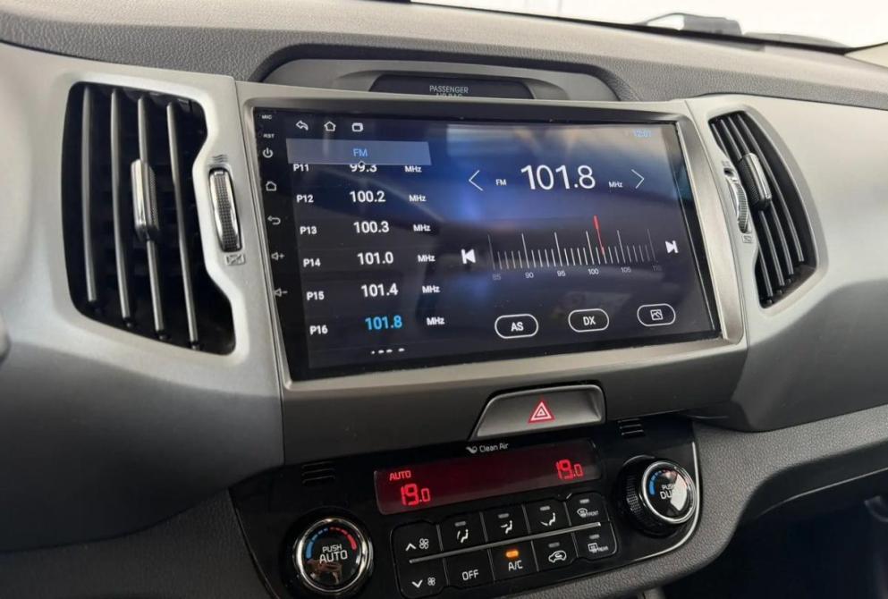 Kia Sportage III Рестайлинг Киров  - изображение 20