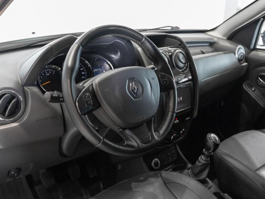 Renault Duster I Рестайлинг Казань  - изображение 5