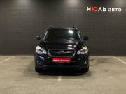 Subaru XV I Челябинск  - изображение 24