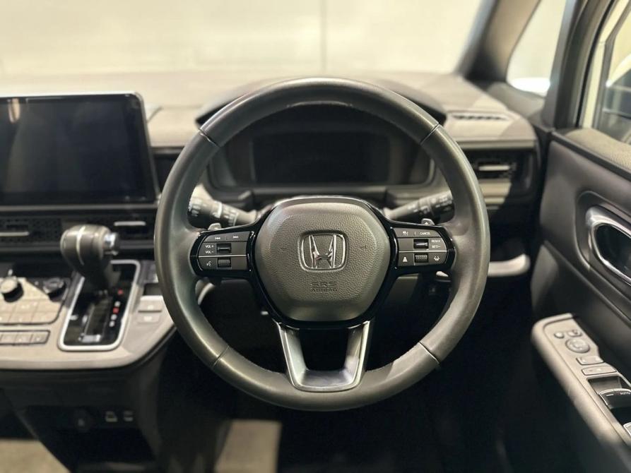 Honda Stepwgn VI Новосибирск  - изображение 15