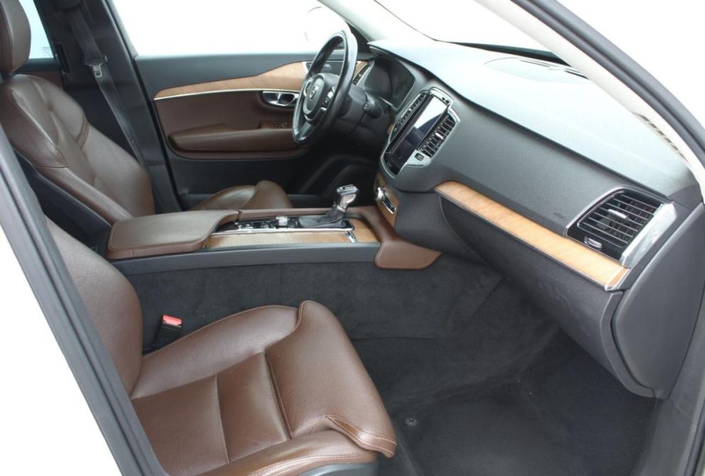 Volvo XC90 II Нижний Новгород  - изображение 11
