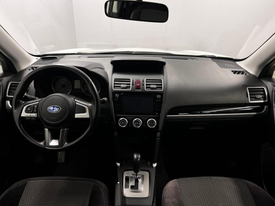 Subaru Forester IV Рестайлинг 2 Санкт-Петербург  - изображение 12