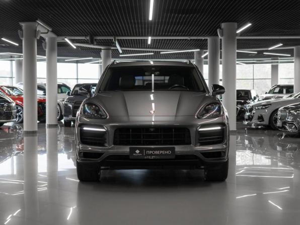 Porsche Cayenne III с пробегом 2018 года, цена 5 470 000 рублей, 138634 км, внедорожник, Автокод Объявления