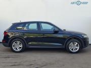 Audi Q5 II (FY) Москва  - изображение 19