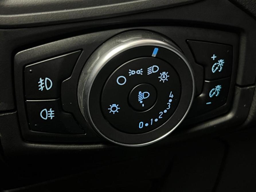 Ford Focus III Рестайлинг Санкт-Петербург  - изображение 14