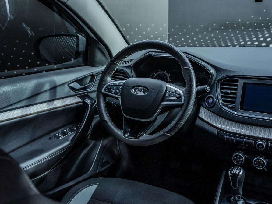 Lada (ВАЗ) Vesta I Рестайлинг (NG) Самара  - изображение 10