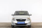Skoda Fabia II Рестайлинг Тюмень  - изображение 22