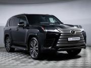 Lexus LX IV Москва  - изображение 67
