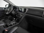 Kia Sportage IV Рестайлинг Москва  - изображение 26