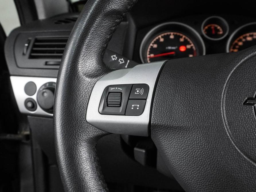Opel Astra H Рестайлинг Воронеж  - изображение 15