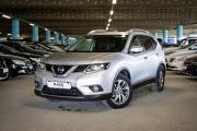 Nissan X-Trail III Уфа  - изображение 27