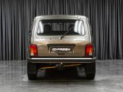 Lada (ВАЗ) 2131 (4x4) I Рестайлинг (2020) Тюмень  - изображение 22