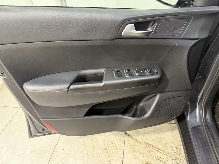 Kia Sportage IV Рестайлинг Химки  - изображение 17