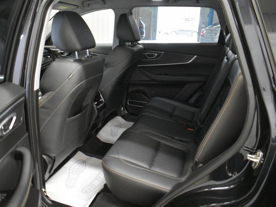 Chery Tiggo 8 I Мурманск  - изображение 18