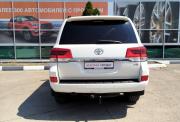Toyota Land Cruiser 200 Series Рестайлинг 2 Саратов  - изображение 36