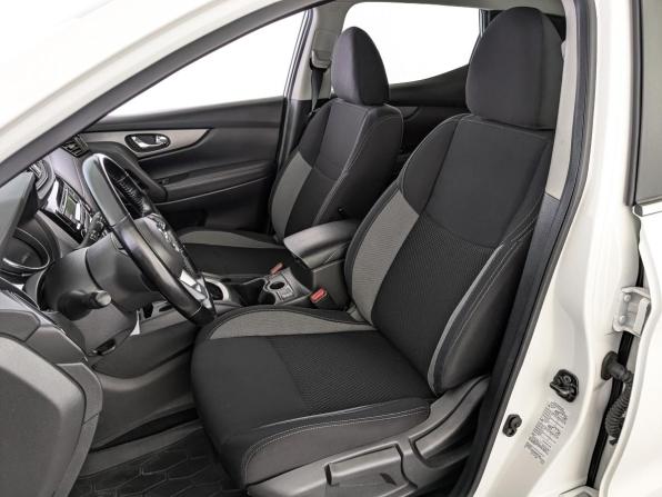 Nissan Qashqai II Рестайлинг с пробегом 2020 года, цена 1 855 000 рублей, 74983 км, внедорожник, Автокод Объявления