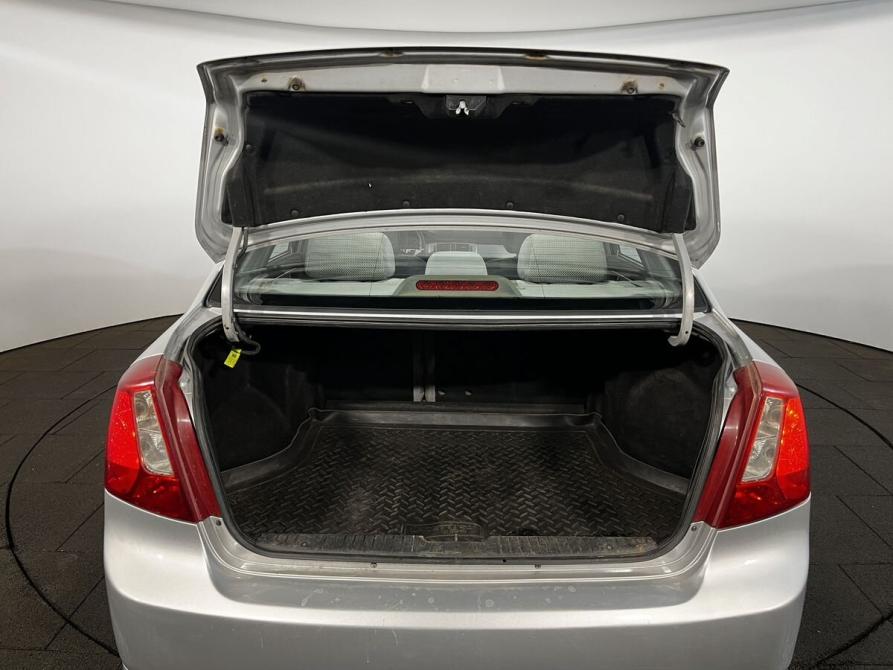 Chevrolet Lacetti I Великий Новгород  - изображение 6