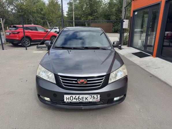 Geely Emgrand EC7 с пробегом 2014 года, цена 299 900 рублей, 152000 км, седан, Автокод Объявления