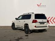 Toyota Land Cruiser 200 Series Рестайлинг 1 Пермь  - изображение 26