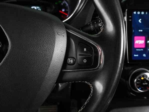 Renault Kaptur I с пробегом 2019 года, цена 1 349 000 рублей, 128622 км, внедорожник, Автокод Объявления