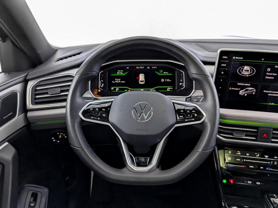 Volkswagen Tayron II (China Market) Москва  - изображение 22
