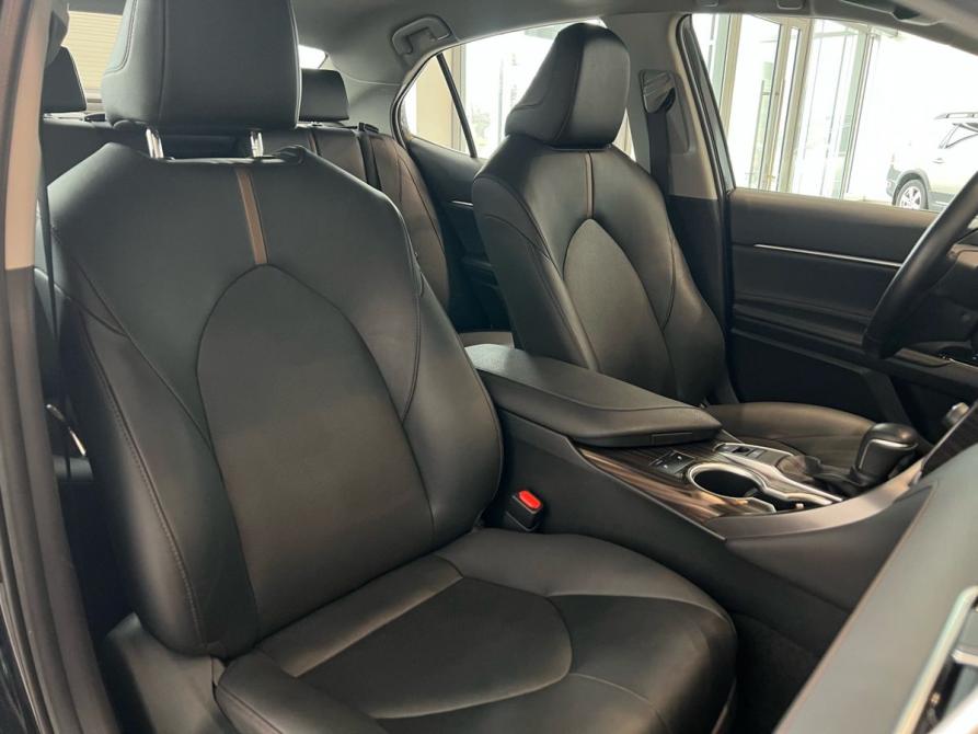 Toyota Camry VIII (XV70) Санкт-Петербург  - изображение 19