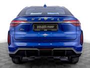 Haval F7x I Рестайлинг Москва  - изображение 36