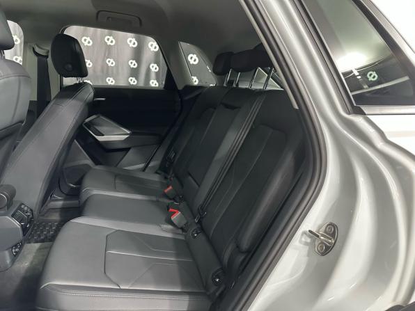 Audi Q3 II (F3) с пробегом 2021 года, цена 3 740 000 рублей, 24637 км, внедорожник, Автокод Объявления