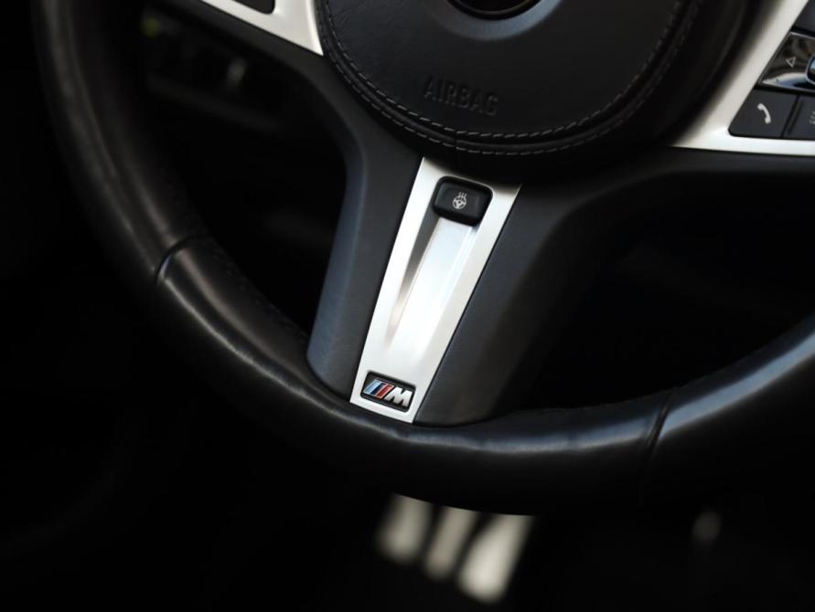 BMW X5 IV (G05/G18) Санкт-Петербург  - изображение 14