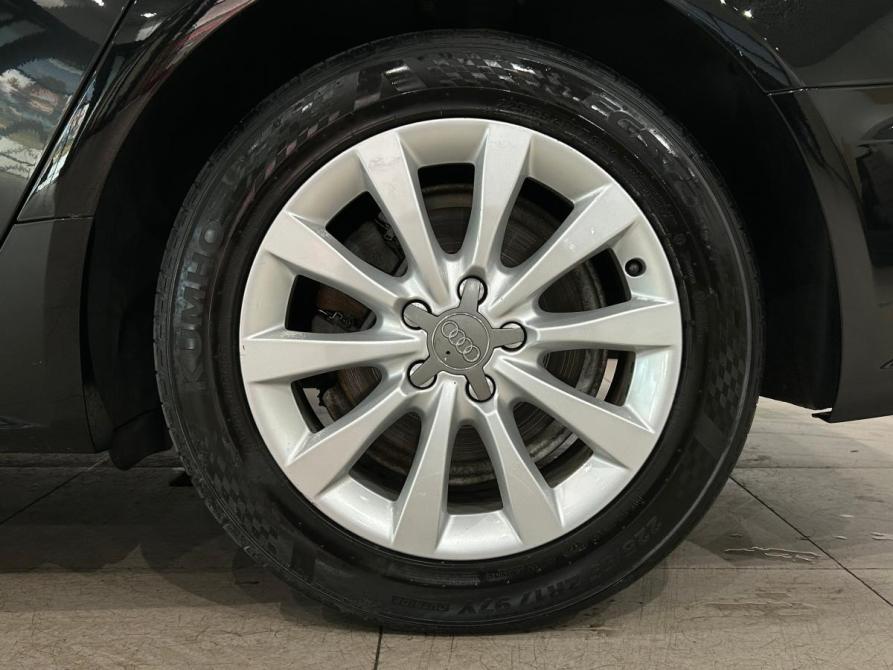 Audi A6 IV (C7) Рестайлинг Санкт-Петербург  - изображение 12