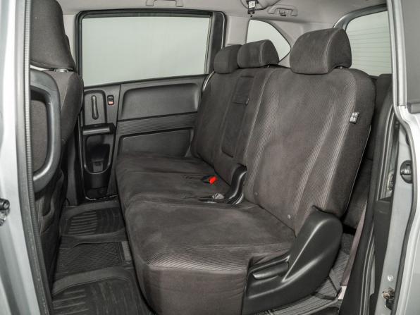 Honda Freed I Рестайлинг с пробегом 2012 года, цена 995 500 рублей, 153321 км, компактвэн, Автокод Объявления