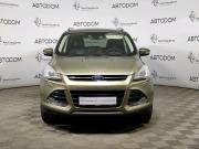Ford Kuga II Москва  - изображение 23