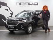 Haval M6 II Ростов-на-Дону  - изображение 23