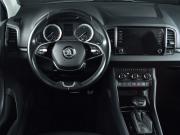 Skoda Karoq I Кемерово  - изображение 38