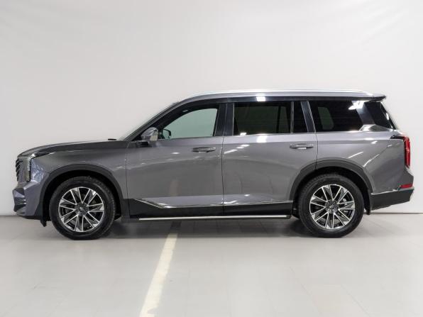 GAC GS8 II с пробегом 2023 года, цена 2 895 000 рублей, 83182 км, внедорожник, Автокод Объявления