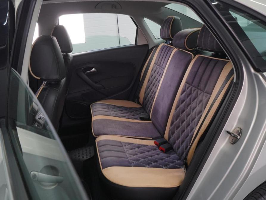 Volkswagen Polo V Воронеж  - изображение 9