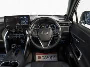 Toyota Harrier IV (XU80) Иркутск  - изображение 36