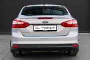 Ford Focus III Москва  - изображение 24